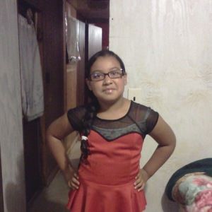 Meet your Posher, Norma